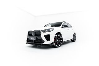 Σετ από Splitters BMW X2 M35i U10-thumb-18