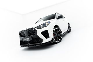 Σετ από Splitters BMW X2 M35i U10-thumb-15