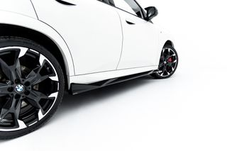 Σετ από Splitters BMW X2 M35i U10-thumb-21