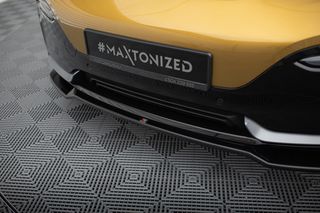 Σετ Splitters BMW i3 S Mk1 Facelift-thumb-12