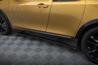 Σετ Splitters BMW i3 S Mk1 Facelift-thumb-10