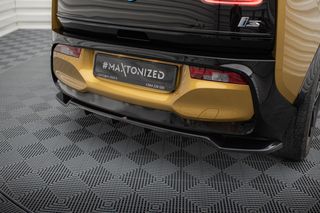 Σετ Splitters BMW i3 S Mk1 Facelift-thumb-8