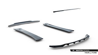 Σετ Splitters BMW i3 S Mk1 Facelift-thumb-3