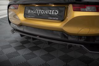 Σετ Splitters BMW i3 S Mk1 Facelift-thumb-7