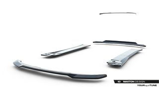 Σετ Splitters BMW i3 S Mk1 Facelift-thumb-14