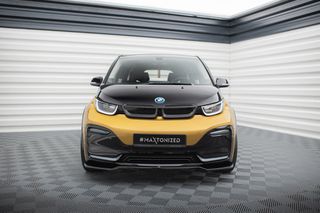 Σετ Splitters BMW i3 S Mk1 Facelift-thumb-13