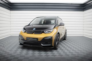 Σετ Splitters BMW i3 S Mk1 Facelift-thumb-1