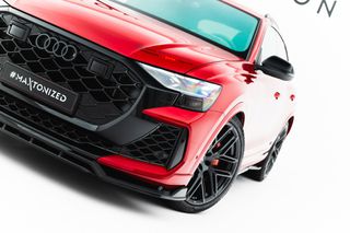 Σετ Splitters Audi RSQ8 Mk1 Facelift-thumb-18