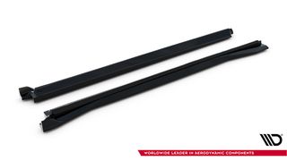Σετ Splitters Audi RSQ8 Mk1 Facelift-thumb-7