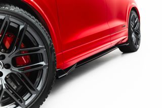 Σετ Splitters Audi RSQ8 Mk1 Facelift-thumb-19