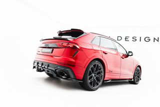 Σετ Splitters Audi RSQ8 Mk1 Facelift-thumb-25