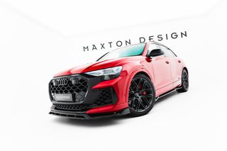 Σετ Splitters Audi RSQ8 Mk1 Facelift-thumb-17