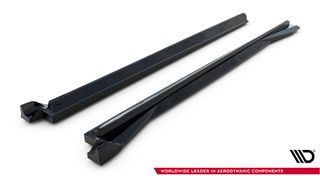 Σετ Splitters Audi RSQ8 Mk1 Facelift-thumb-6