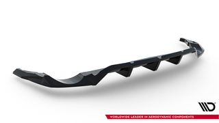 Σετ Splitters Audi RSQ8 Mk1 Facelift-thumb-8