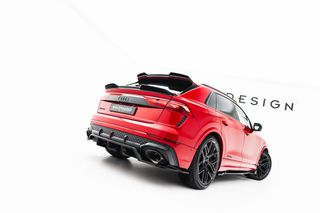 Σετ Splitters Audi RSQ8 Mk1 Facelift-thumb-13