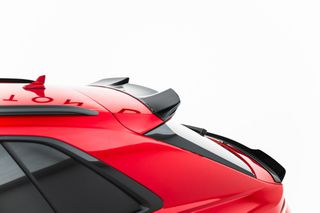 Σετ Splitters Audi RSQ8 Mk1 Facelift-thumb-3