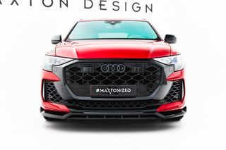 Σετ Splitters Audi RSQ8 Mk1 Facelift-thumb-15