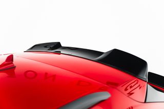 Σετ Splitters Audi RSQ8 Mk1 Facelift-thumb-2