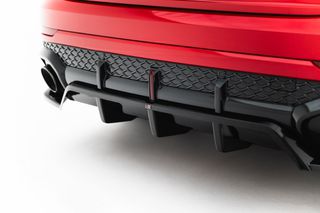 Σετ Splitters Audi RSQ8 Mk1 Facelift-thumb-23