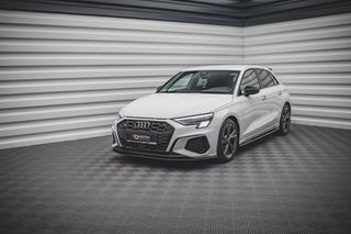 Σετ Splitters Audi A3 S-Line Sportback 8Y-thumb-11