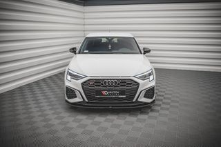Σετ Splitters Audi A3 S-Line Sportback 8Y-thumb-1