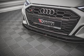 Σετ Splitters Audi A3 S-Line Sportback 8Y-thumb-12