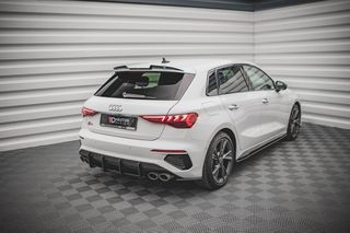 Σετ Splitters Audi A3 S-Line Sportback 8Y-thumb-6