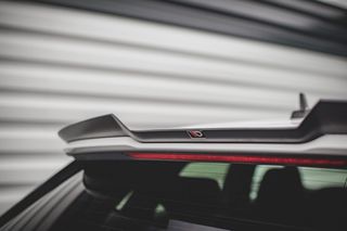 Σετ Splitters Audi A3 S-Line Sportback 8Y-thumb-5