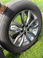 5x112 AUDI BMW MERCEDES SKODA