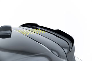 Αεροτομή Καπό Opel Corsa F Facelift (Mk6 Facelift)-thumb-1