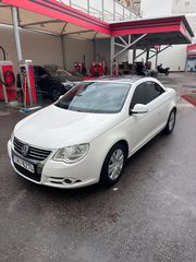 Volkswagen Eos 2008