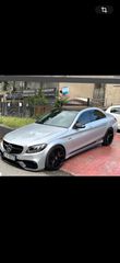Mercedes-Benz C 160 2015