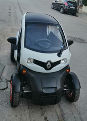 Renault Twizy 2018 45  ΠΡΟΣΦΟΡΑ!!!-thumb-3