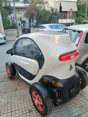 Renault Twizy 2018 45  ΠΡΟΣΦΟΡΑ!!!-thumb-6