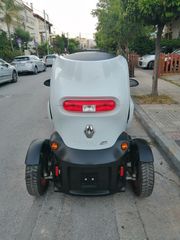 Renault Twizy 2018 45  ΠΡΟΣΦΟΡΑ!!!-thumb-4