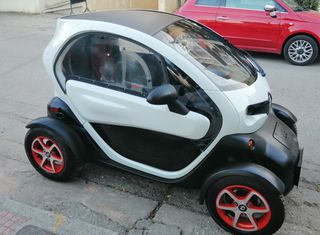 Renault Twizy 2018 45  ΠΡΟΣΦΟΡΑ!!!-thumb-2