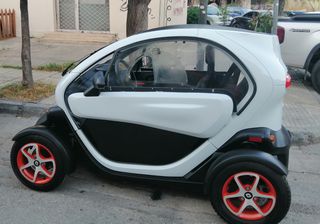Renault Twizy 2018 45  ΠΡΟΣΦΟΡΑ!!!-thumb-7