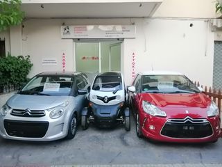 Renault Twizy 2018 45  ΠΡΟΣΦΟΡΑ!!!-thumb-5
