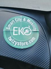 Renault Twizy 2018 45  ΠΡΟΣΦΟΡΑ!!!-thumb-10