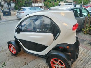 Renault Twizy 2018 45  ΠΡΟΣΦΟΡΑ!!!-thumb-16