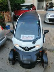 Renault Twizy 2018 45  ΠΡΟΣΦΟΡΑ!!!-thumb-17