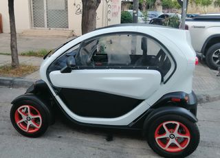 Renault Twizy 2018 45  ΠΡΟΣΦΟΡΑ!!!-thumb-18