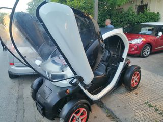 Renault Twizy 2018 45  ΠΡΟΣΦΟΡΑ!!!-thumb-29