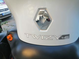 Renault Twizy 2018 45  ΠΡΟΣΦΟΡΑ!!!-thumb-30
