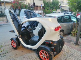 Renault Twizy 2018 45  ΠΡΟΣΦΟΡΑ!!!-thumb-1