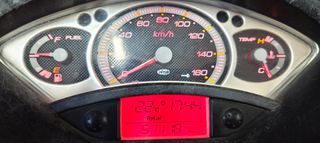 Yamaha XMAX 250 2008