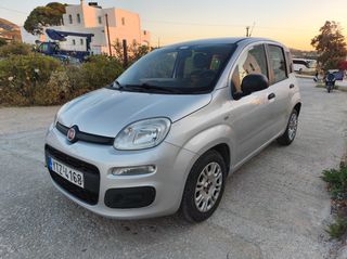 Fiat Panda 2016