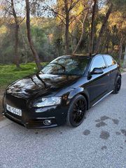 Audi A3 2009 1.8 TFSI