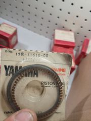 ΕΛΑΤΉΡΙΑ ΠΙΣΤΟΝΙΟΥ STD    YAMAHA  XT 125