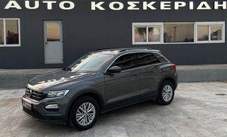 Volkswagen T-Roc 2020 ΕΛΛΗΝΙΚΗΣ ΑΝΤΙΠΡΟΣΩΠΕΙΑΣ ΜΕ CLIMA-6ΤΑΧΥΤΟ-ΟΘΟΝΗ